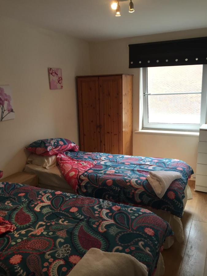 Fabulous Dockside Apartment Liverpool Exterior foto