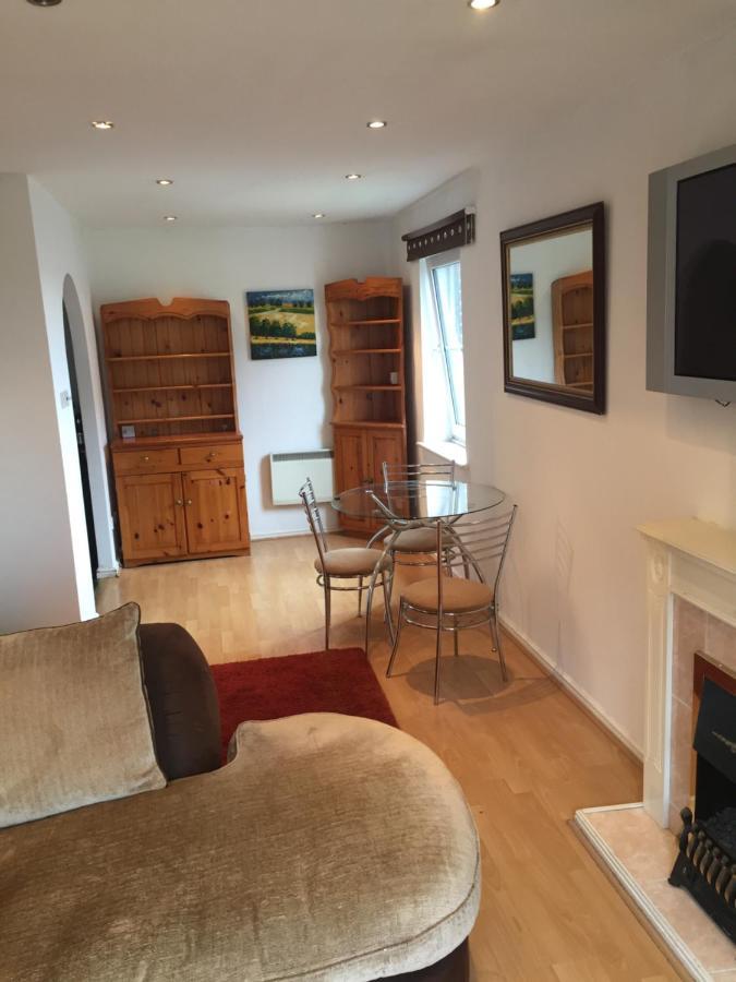 Fabulous Dockside Apartment Liverpool Exterior foto
